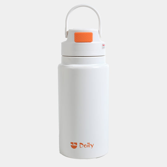 WATER BOTTLE STAINLESS STEEL | 800ml