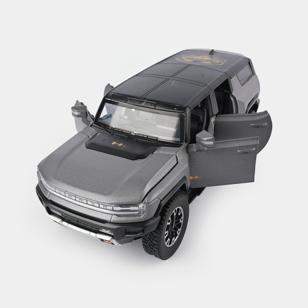 Alloy Pullback Model Car For Kids