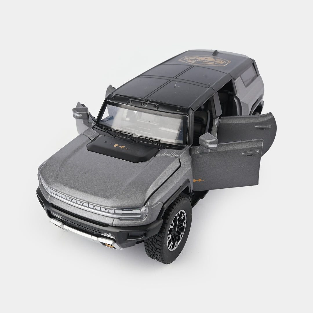 Alloy Pullback Model Car For Kids
