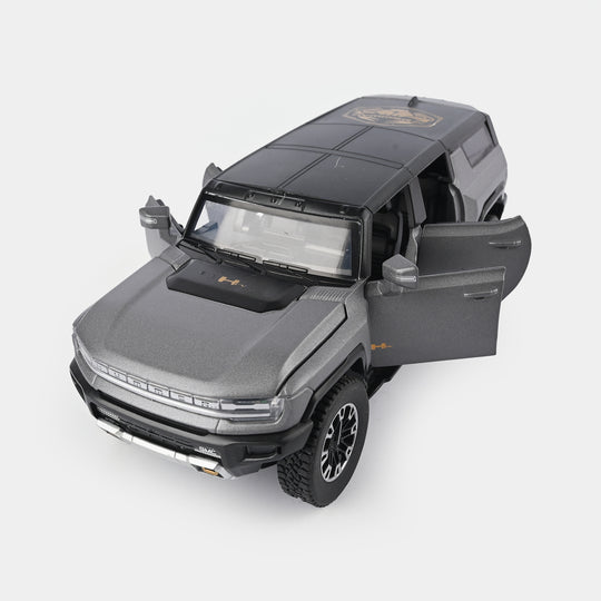 Alloy Pullback Model Car For Kids