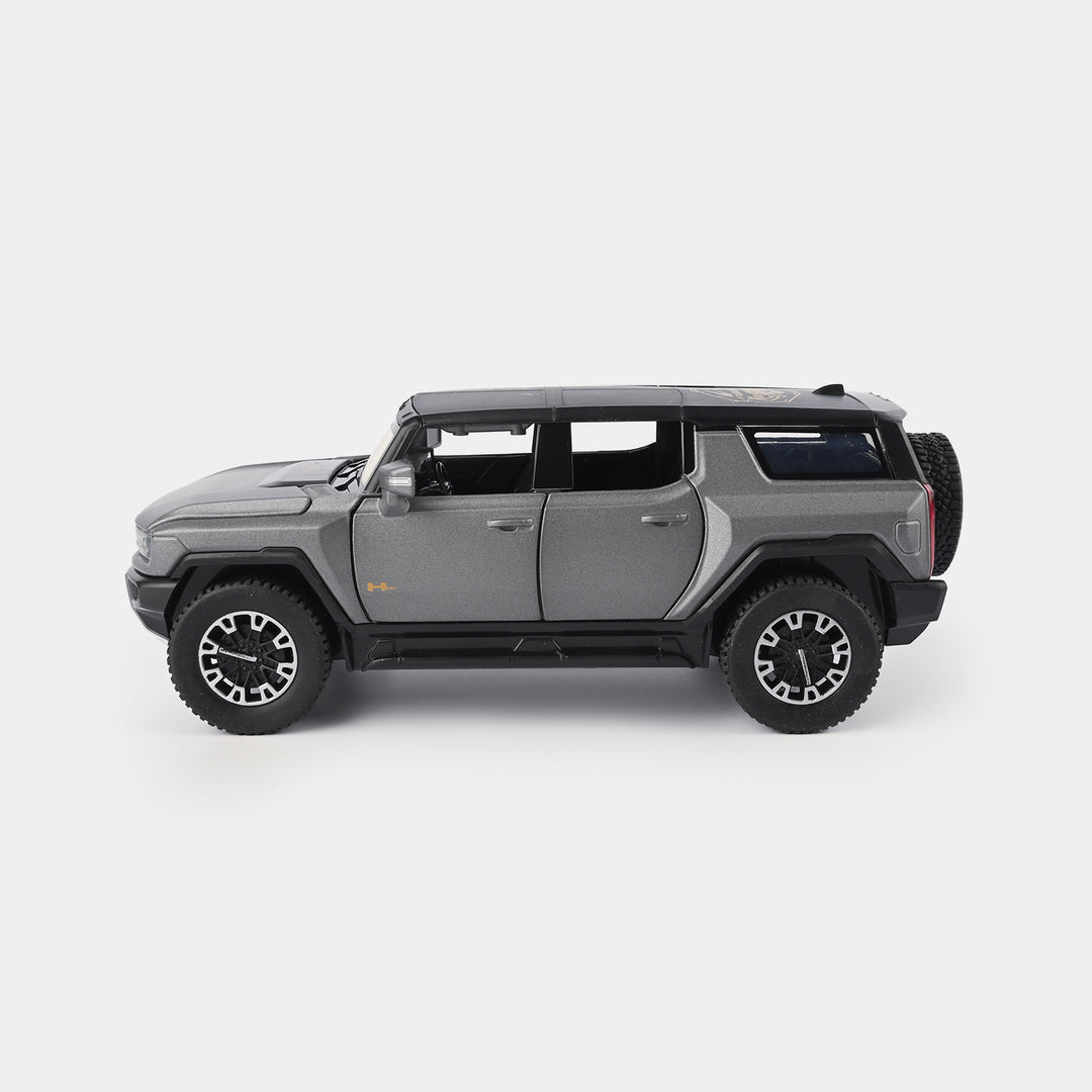 Alloy Pullback Model Car For Kids