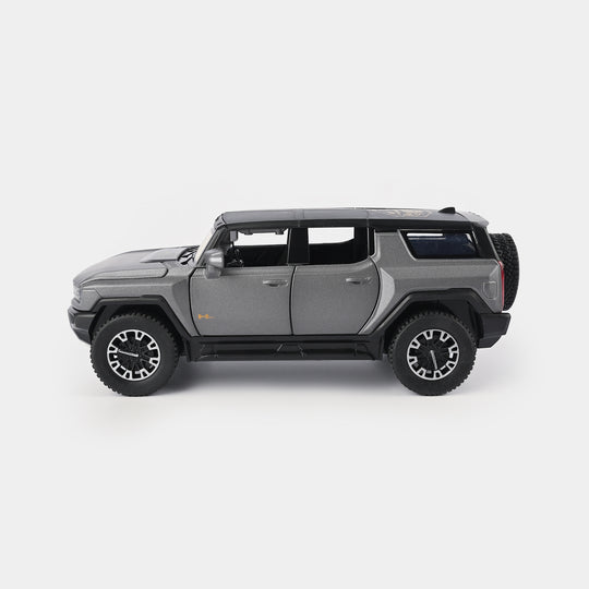 Alloy Pullback Model Car For Kids