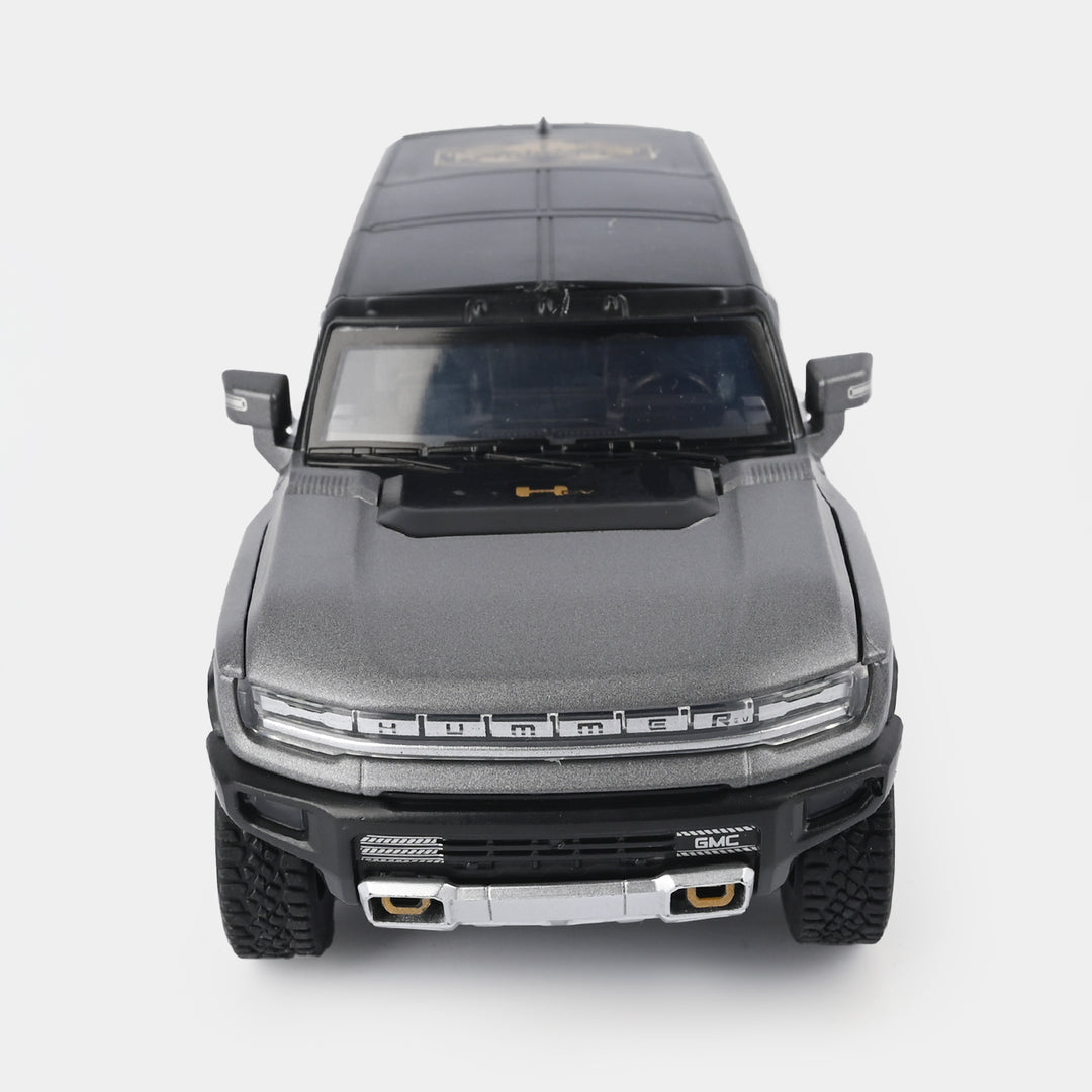 Alloy Pullback Model Car For Kids