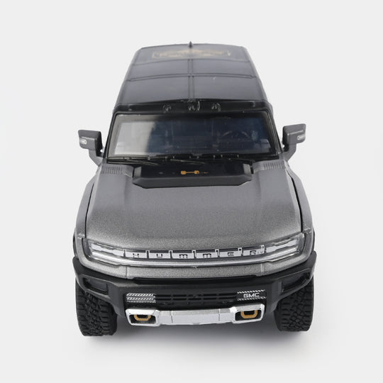 Alloy Pullback Model Car For Kids