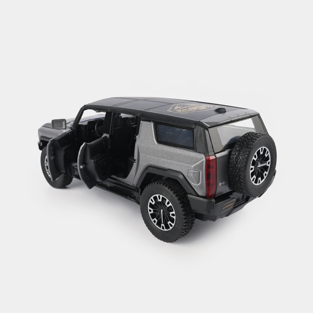 Alloy Pullback Model Car For Kids