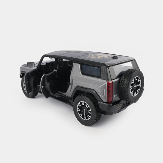 Alloy Pullback Model Car For Kids