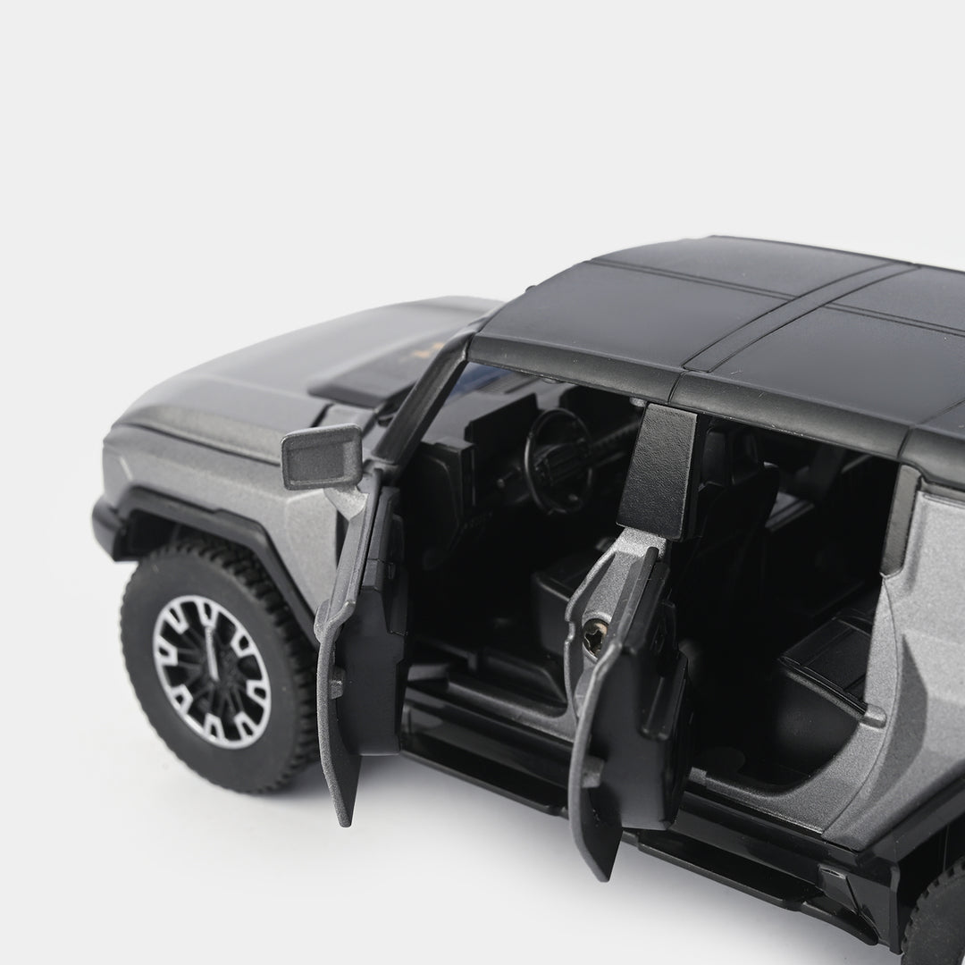 Alloy Pullback Model Car For Kids