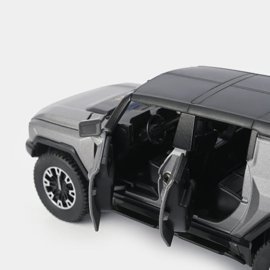 Alloy Pullback Model Car For Kids