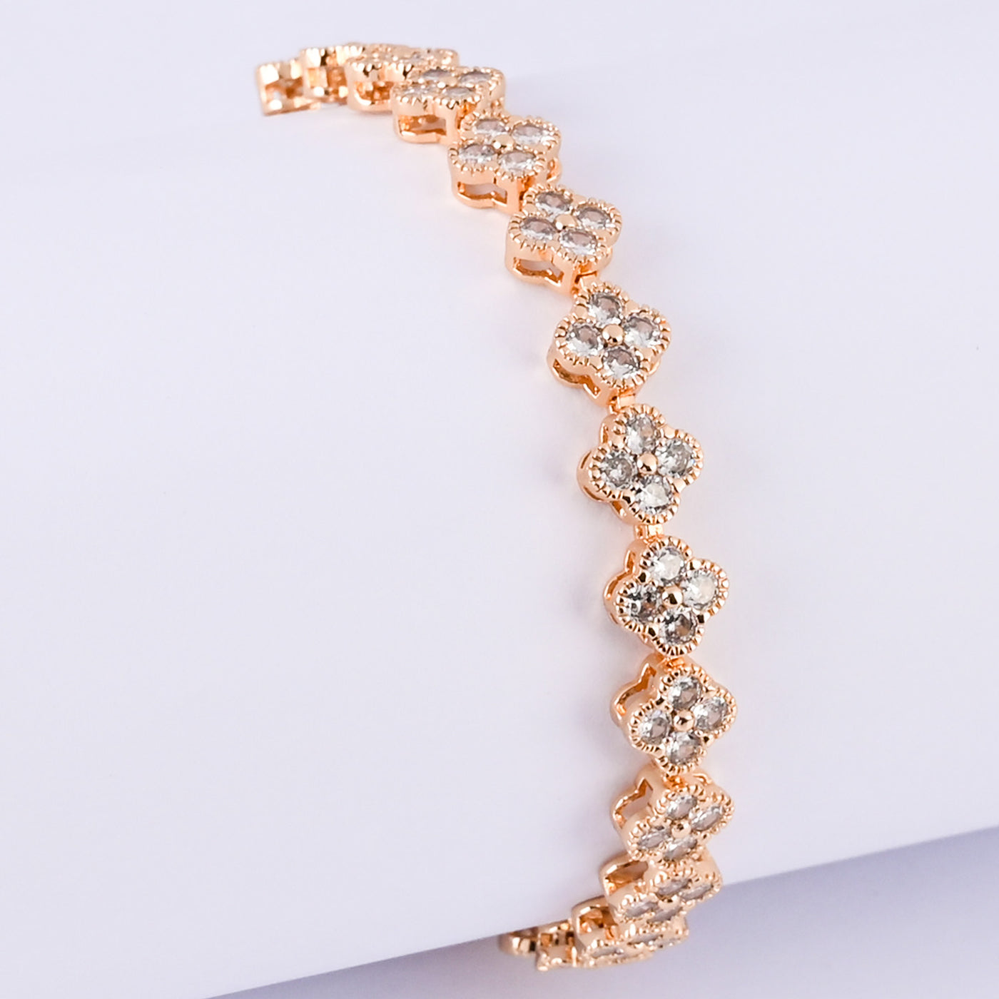 Elegant Fancy Bracelet For Girls