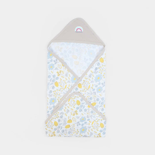 Baby Wrapping Sheet | 0M+