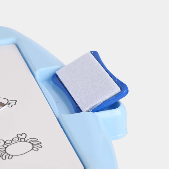 Kids Educational Projection Table Board