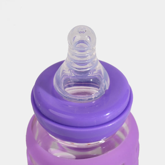 Baby Glass Feeding Bottle | 60ml