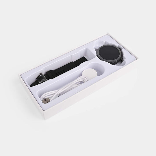 Smart Sport Watch (1.53" HD Full Touch)