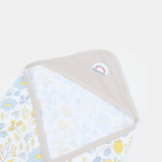Baby Wrapping Sheet | 0M+