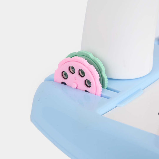 Kids Educational Projection Table Board