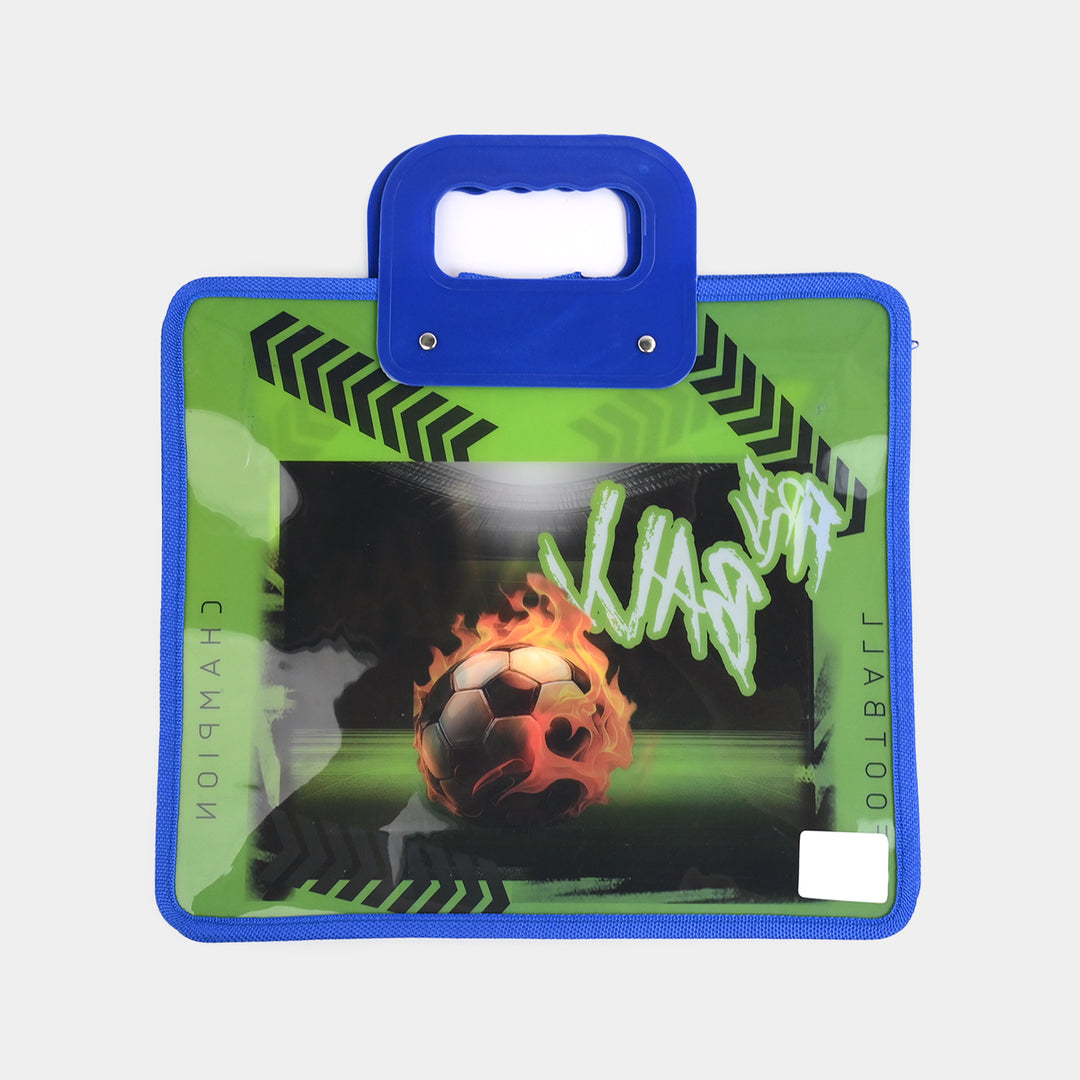 Pencil Pouch/Bag for Kids