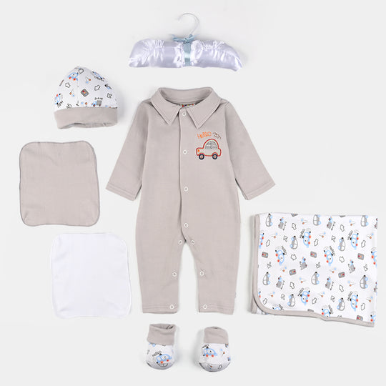 New Born Starter Set | 0M+