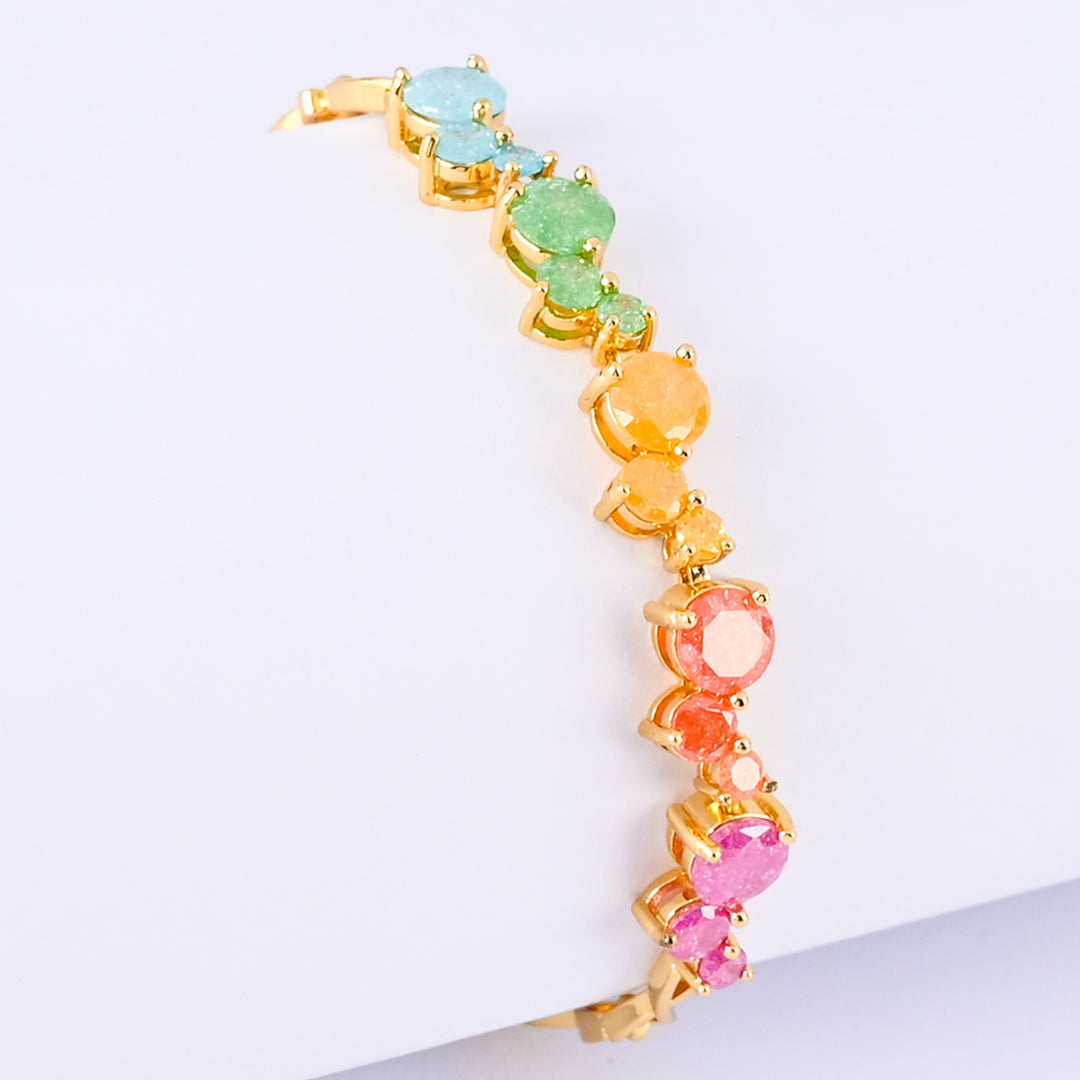 Elegant Fancy Bracelet For Girls