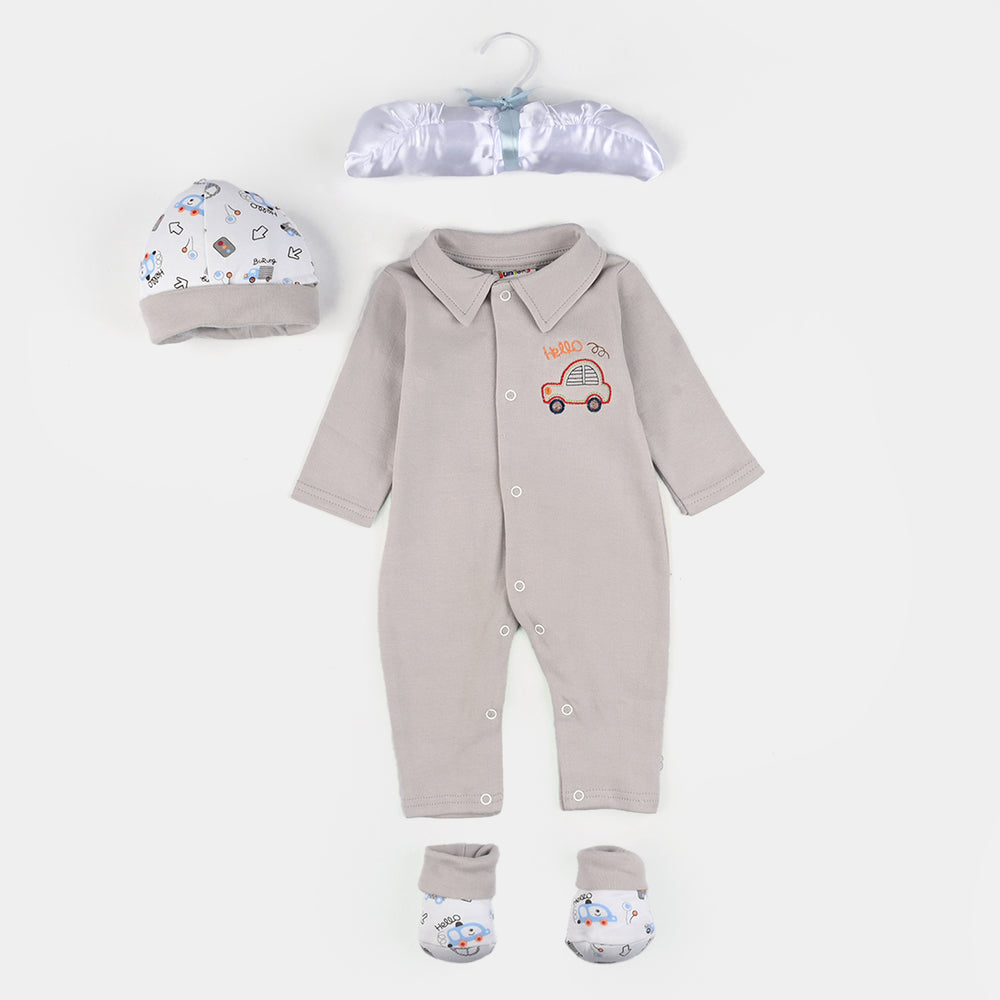 New Born Starter Set | 0M+
