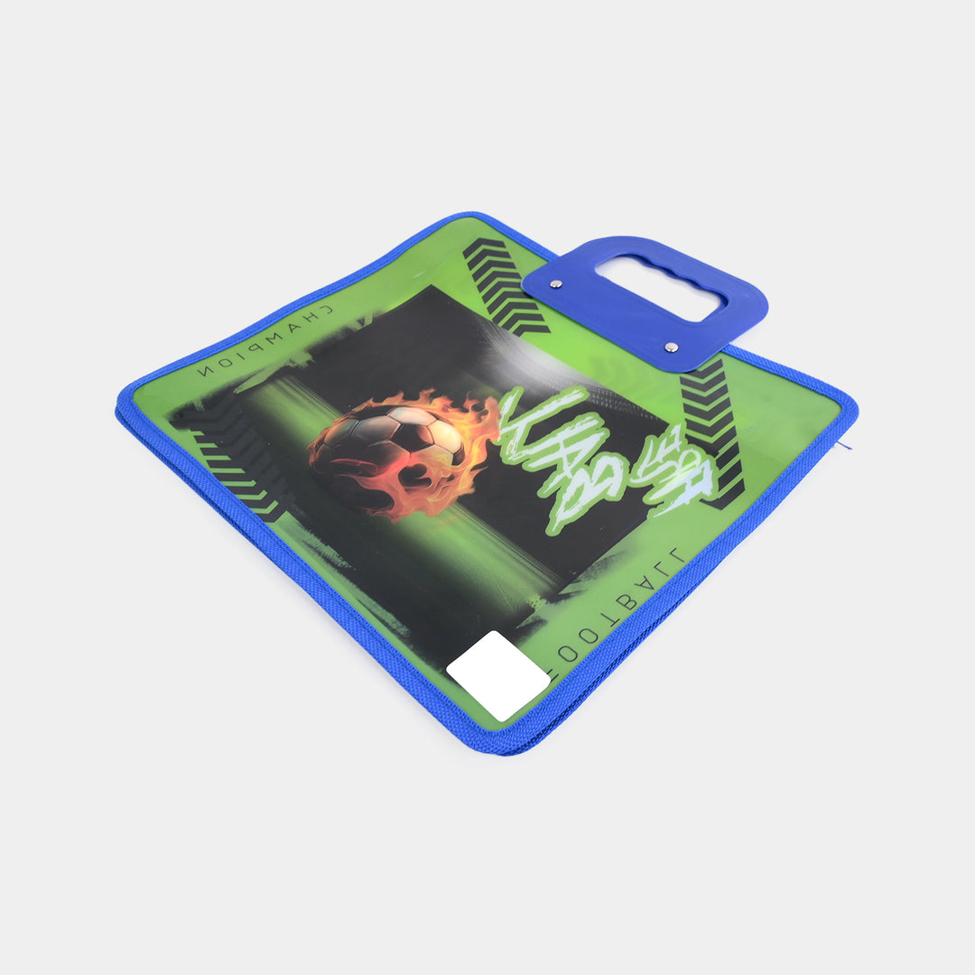 Pencil Pouch/Bag for Kids