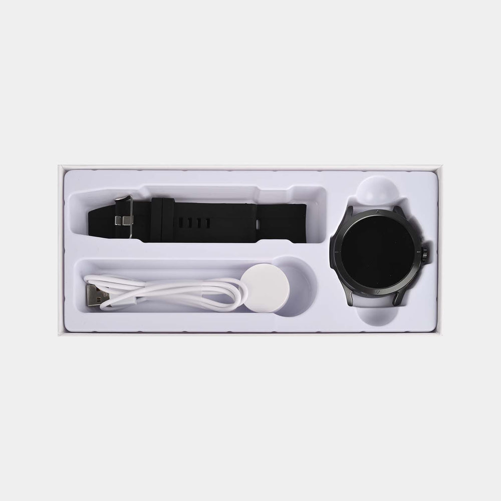 Smart Sport Watch (1.53" HD Full Touch)