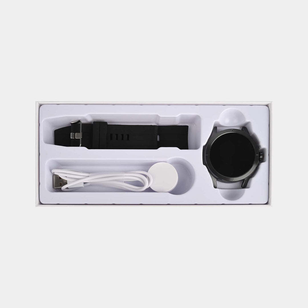 Smart Sport Watch (1.53" HD Full Touch)