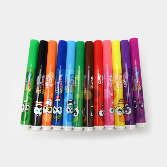 Scented Color Marker
