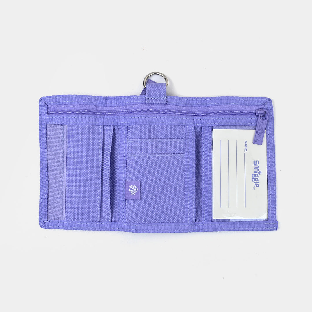 Stylish Printed Wallet For Kids