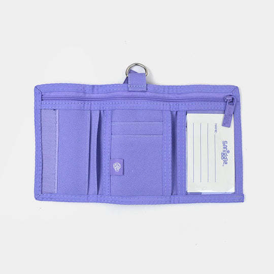 Stylish Printed Wallet For Kids