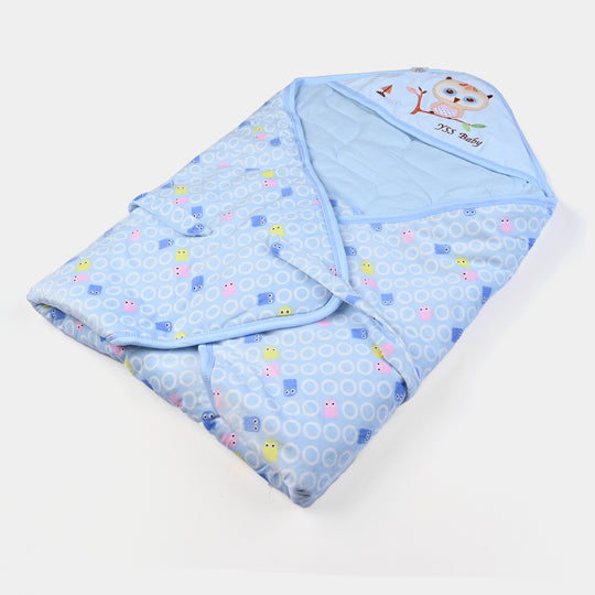 Baby Winter Wrapping Blanket