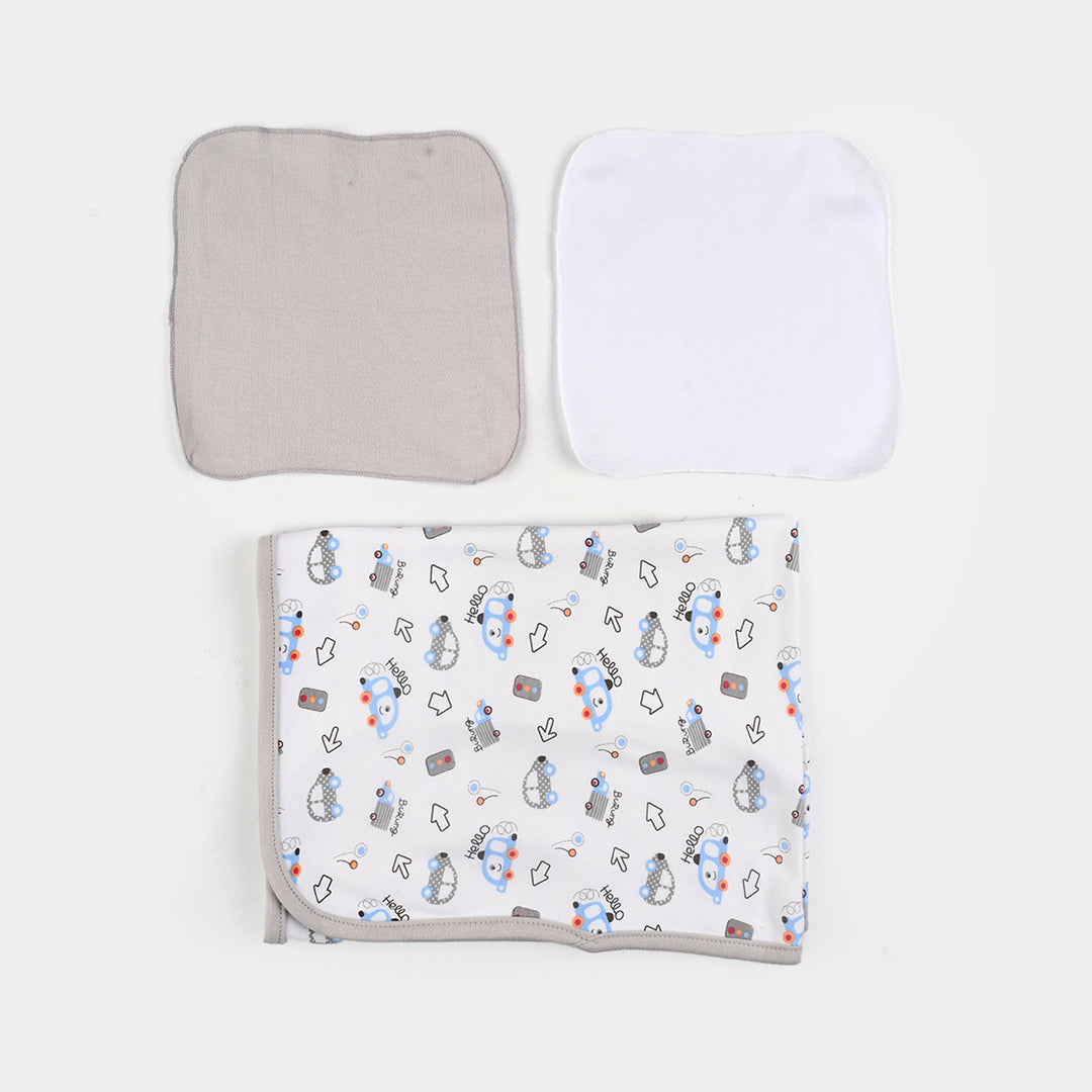 New Born Starter Set | 0M+