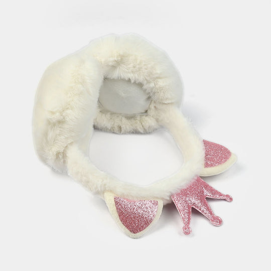 Stylish & Protective  Earmuff For Kids