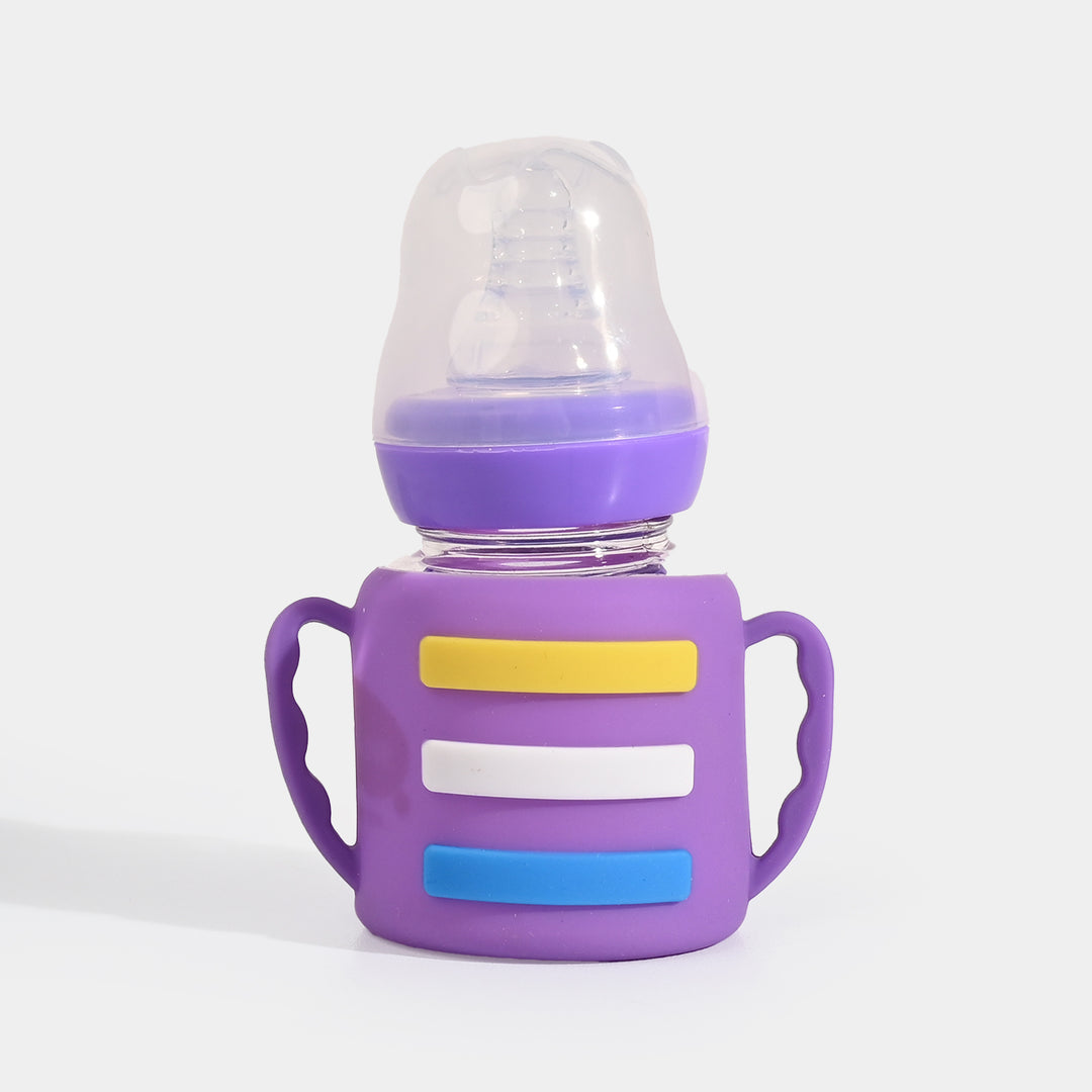 Baby Glass Feeding Bottle | 60ml