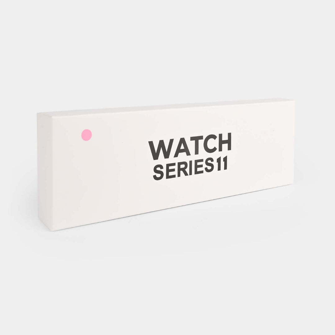 Series 11 Smartwatch