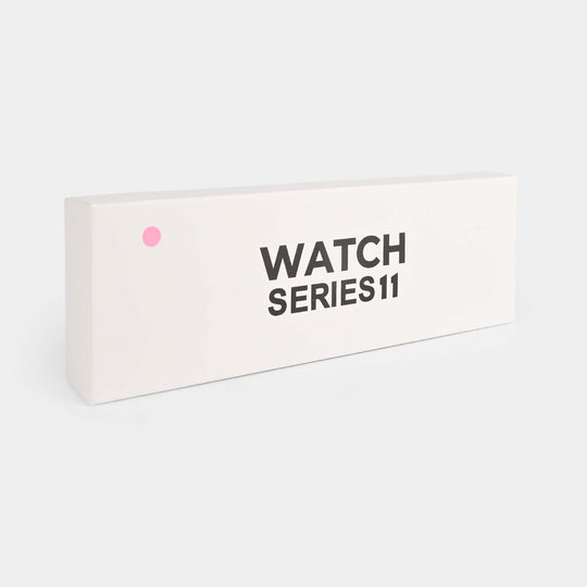 Series 11 Smartwatch