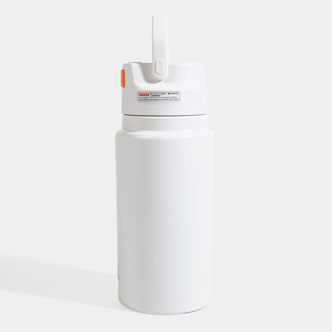 WATER BOTTLE STAINLESS STEEL | 800ml