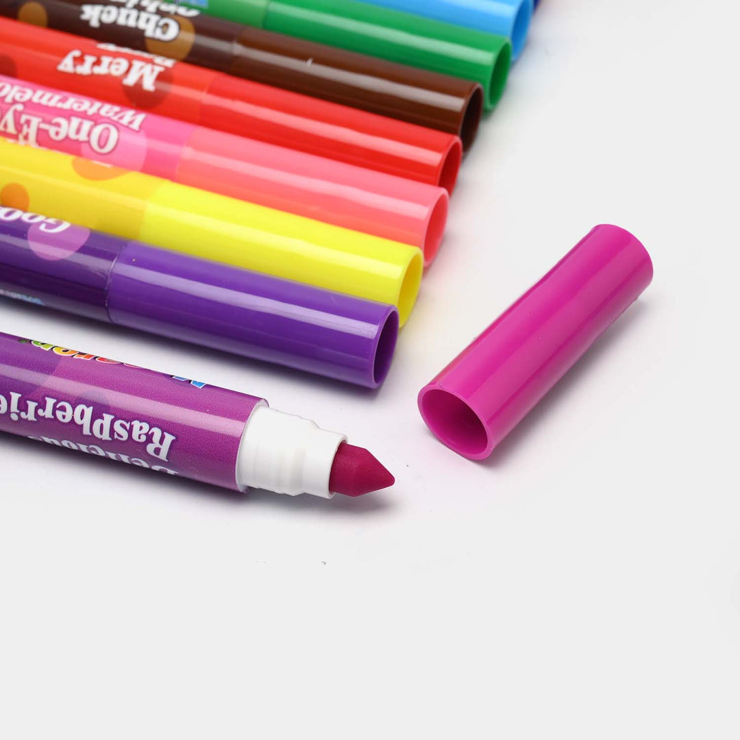 Scented Color Marker