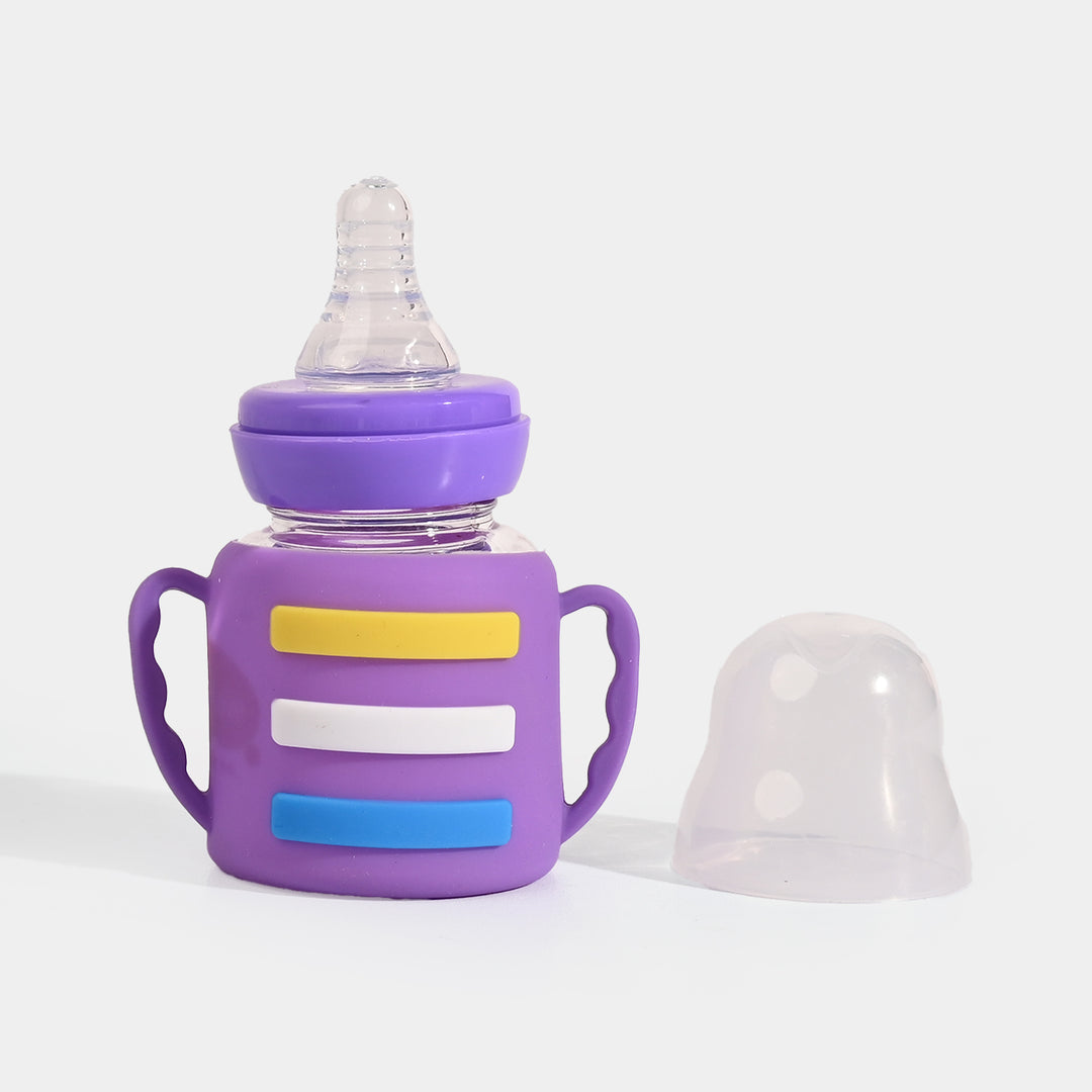 Baby Glass Feeding Bottle | 60ml