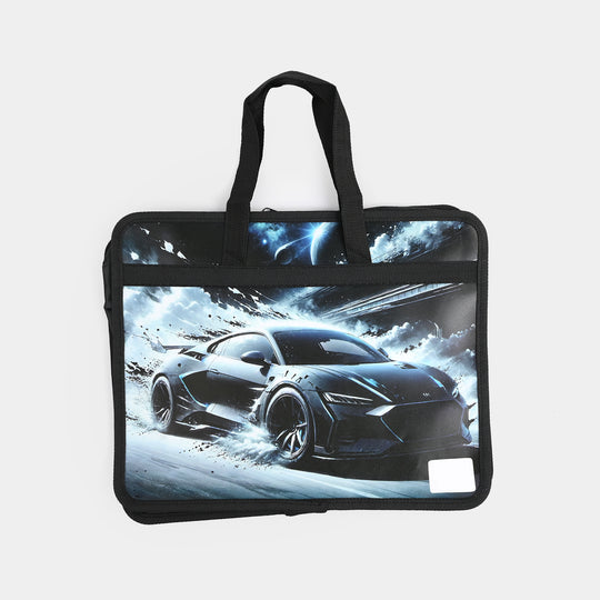 Pencil Pouch/Bag for Kids
