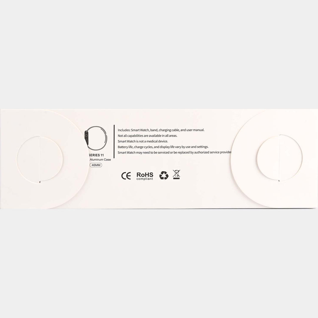 Series 11 Smartwatch
