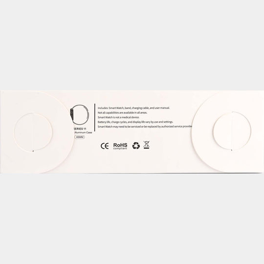 Series 11 Smartwatch