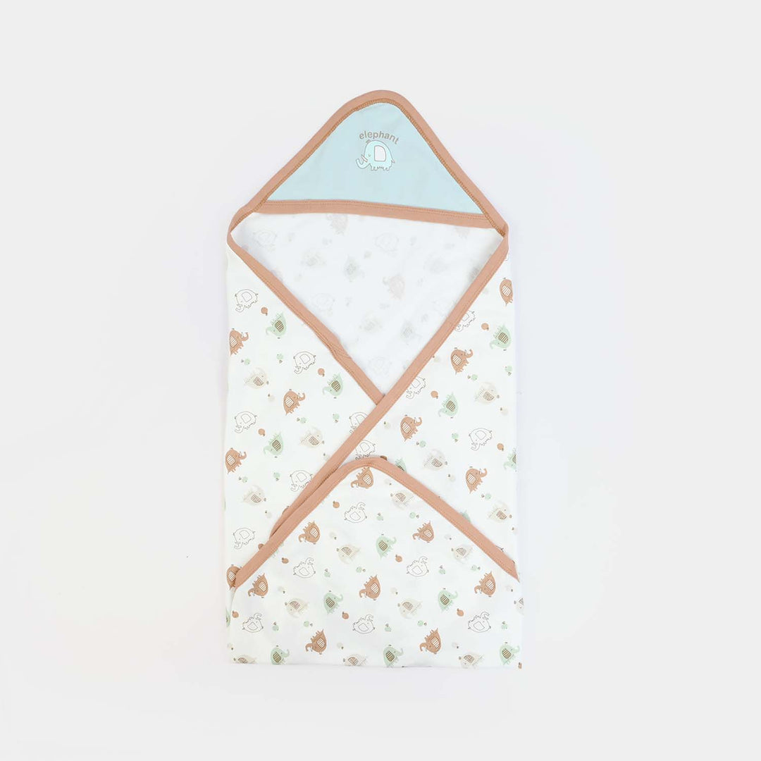 Baby Wrapping Sheet | 0M+