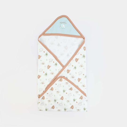 Baby Wrapping Sheet | 0M+