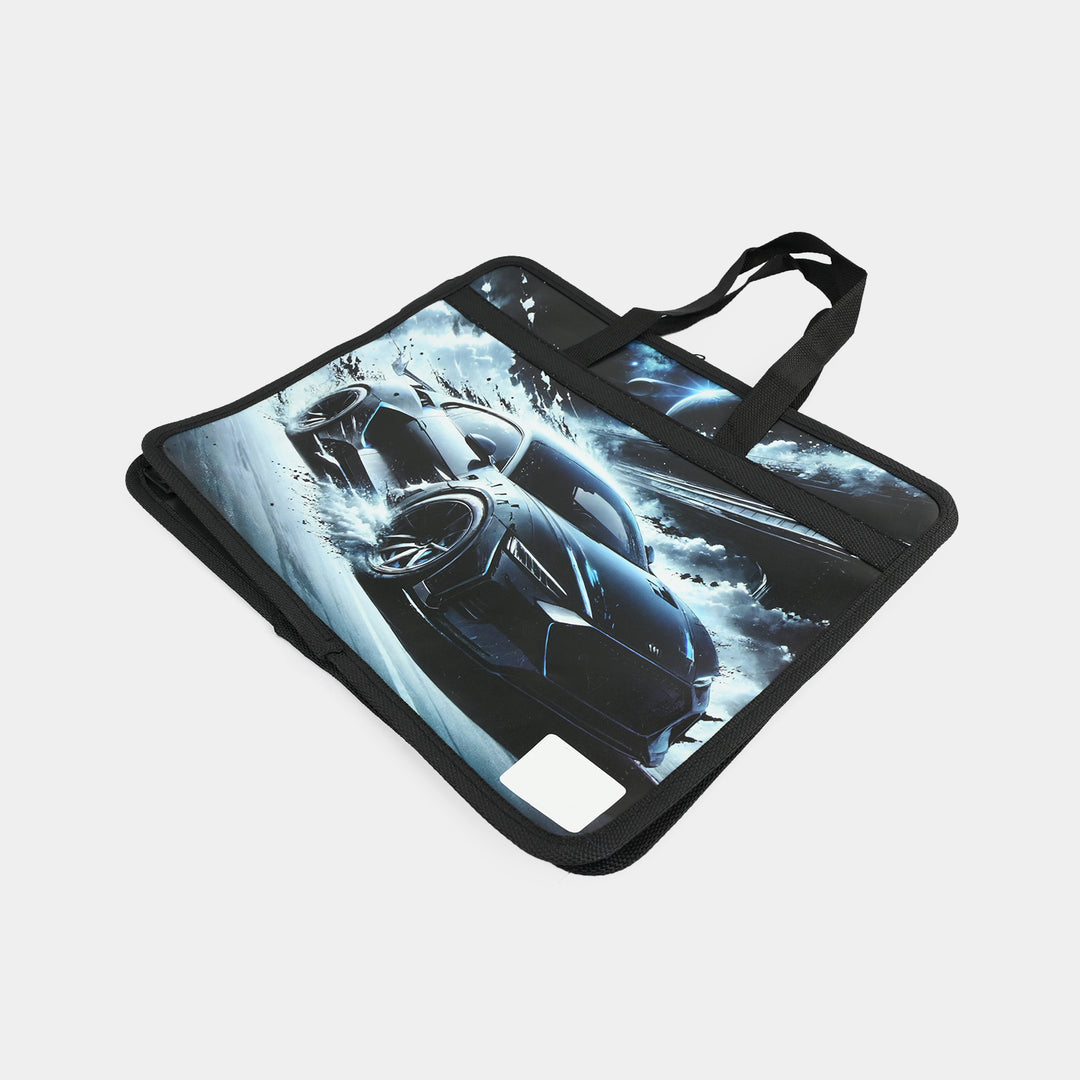 Pencil Pouch/Bag for Kids