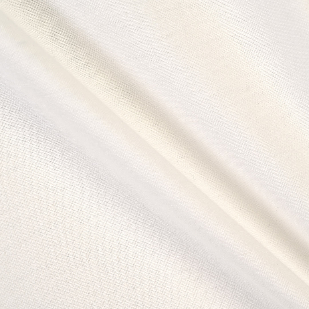 Boys Cotton Jersey T-Shirt Helmet-WHITE