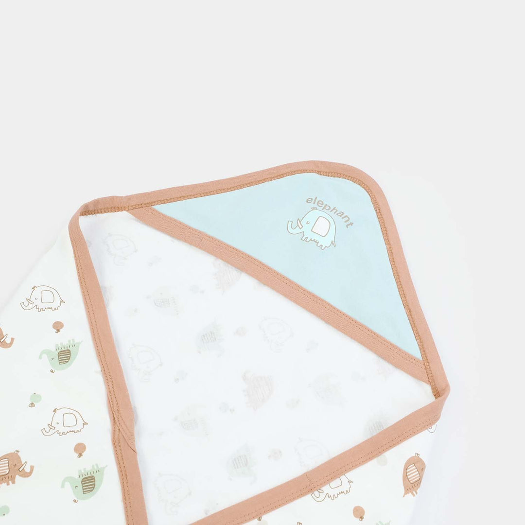 Baby Wrapping Sheet | 0M+
