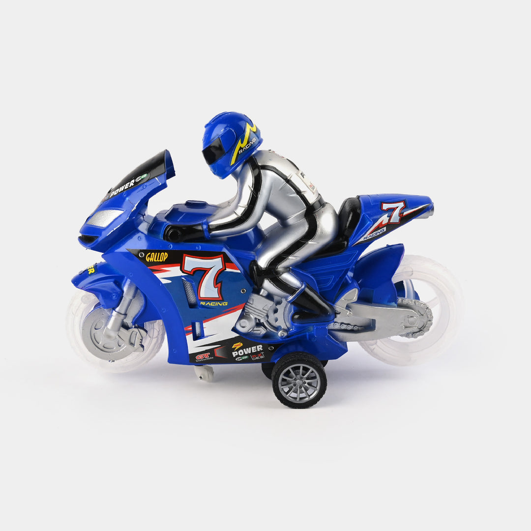 Remote Control Motorcycle Bike Toy For kids