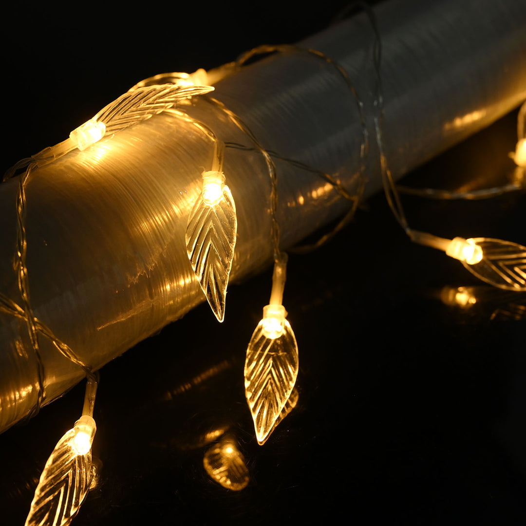 Decorative LED Warm Light | 10Pcs