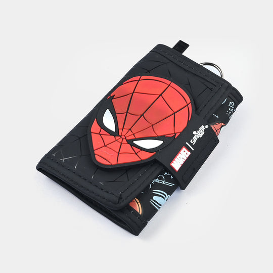 Stylish Printed Wallet For Kids