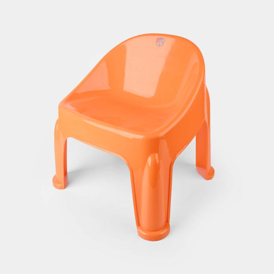 Baby Back Support Chair Plastic Seat (P1 Model)